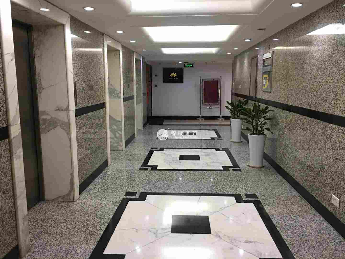 打浦桥海兴广场174平米写字楼出租