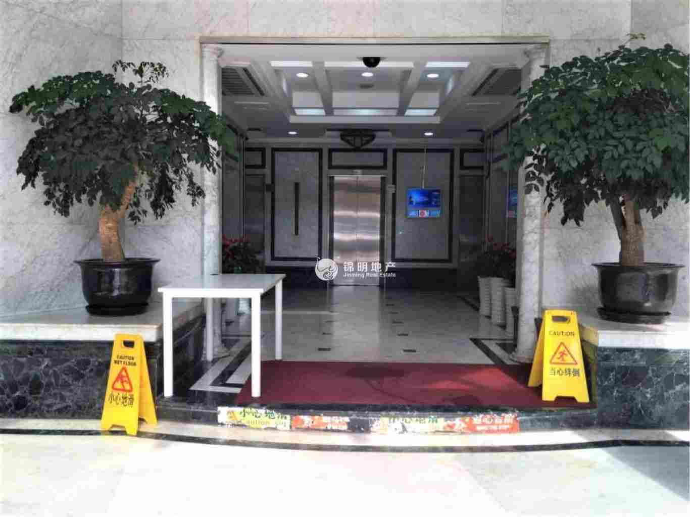 江宁路时美大厦247平米写字楼出租