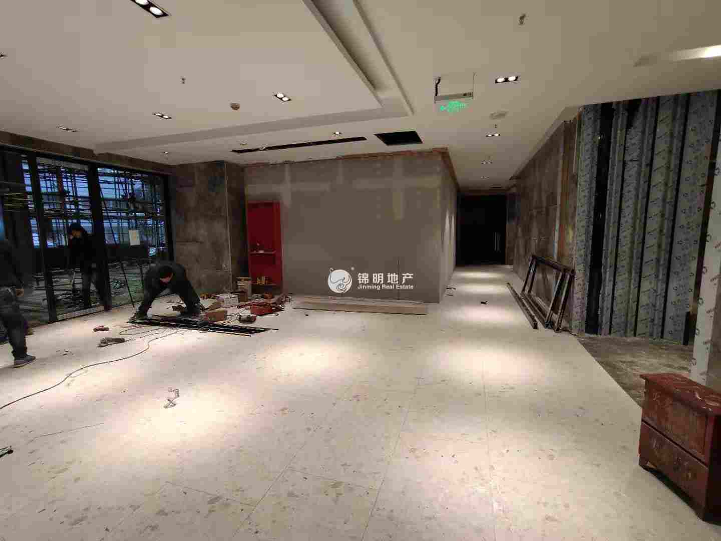 陆家嘴胜康廖氏大厦97平米写字楼出租