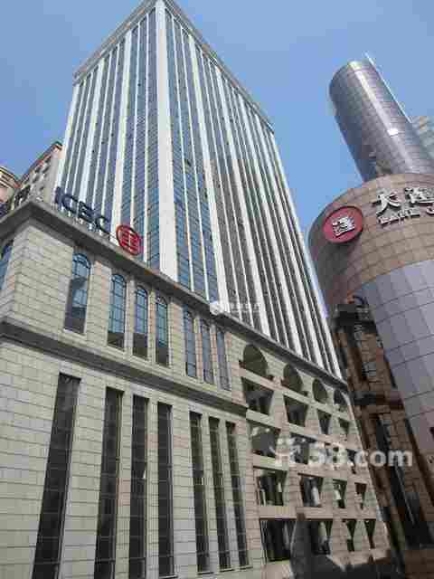 华漕万科时一区70平米写字楼出租