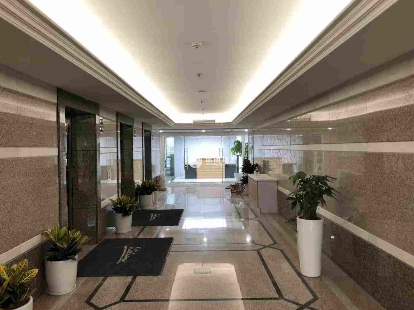 仙霞远东国际广场44平米写字楼出租