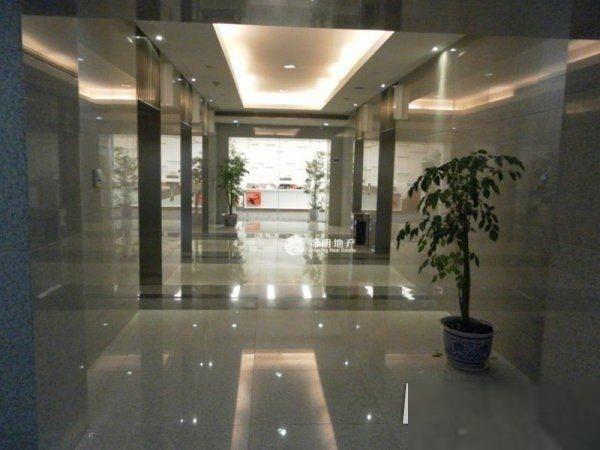 豫园旺角广场116平米写字楼出租