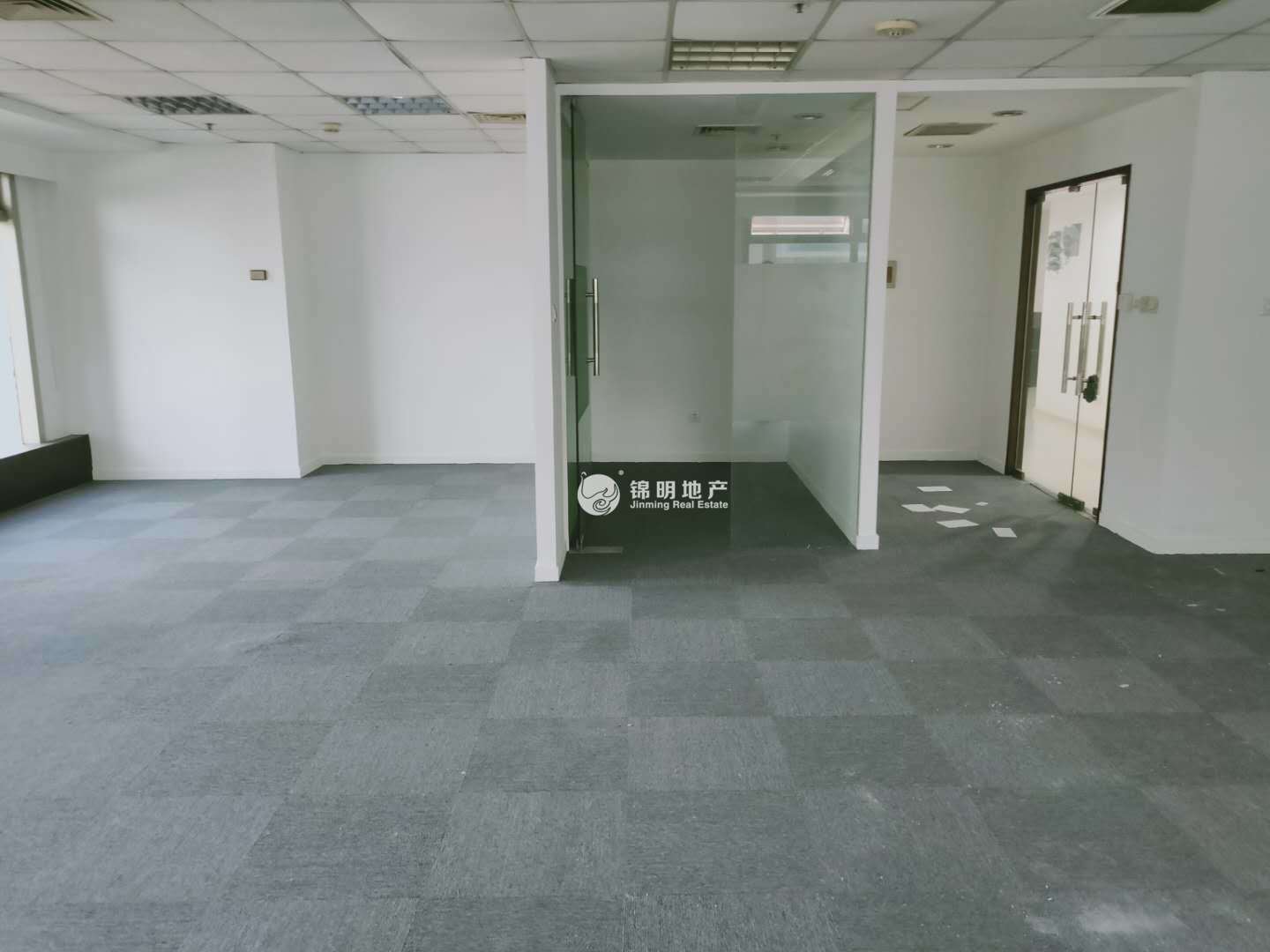 仙霞仲盛金融中心137平米写字楼出租