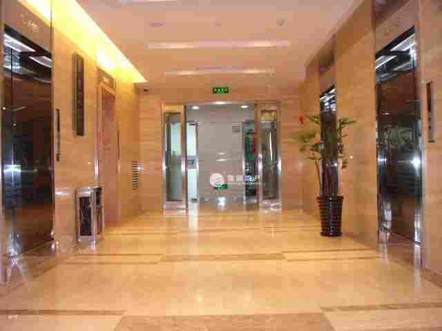 七宝财富108广场48平米写字楼出租