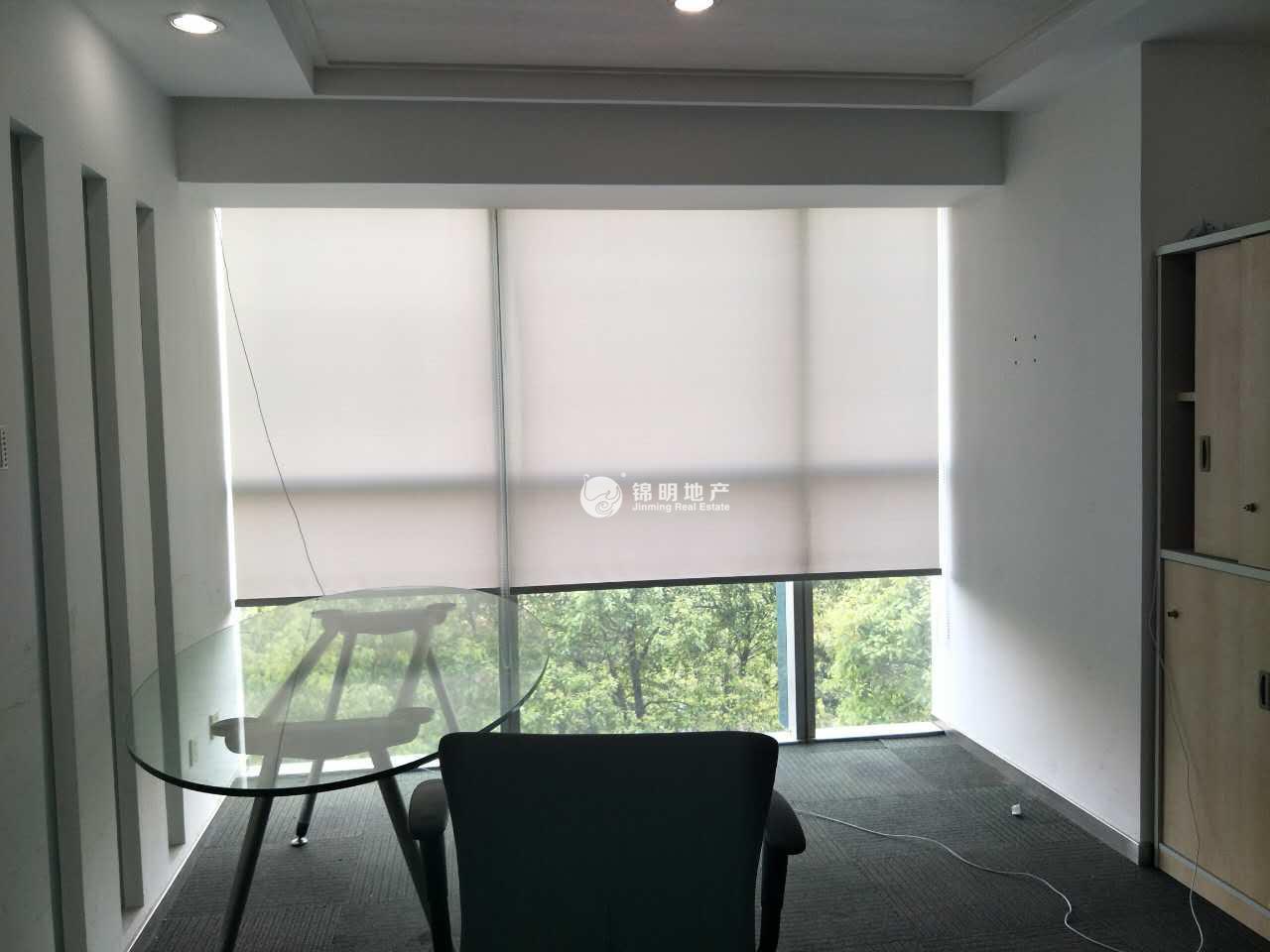 莘庄绿地蓝海48平米写字楼出租