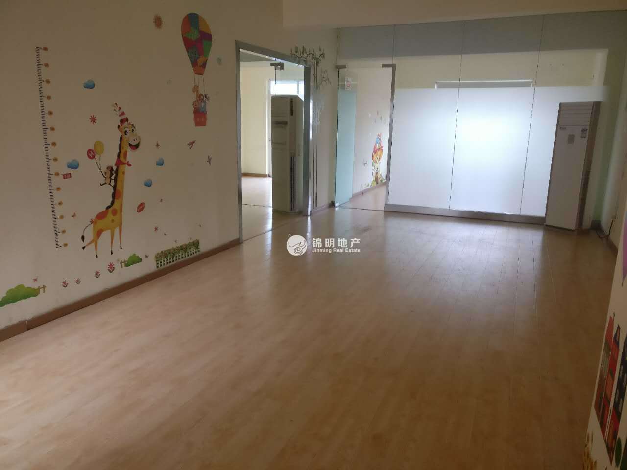 上海南站泰成商务楼75平米写字楼出租