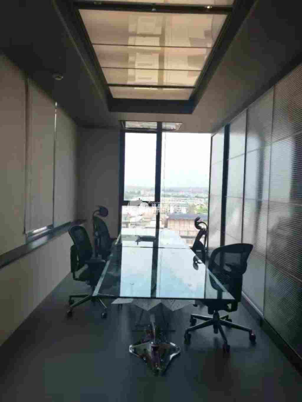 七宝万科七宝国际58平米写字楼出租