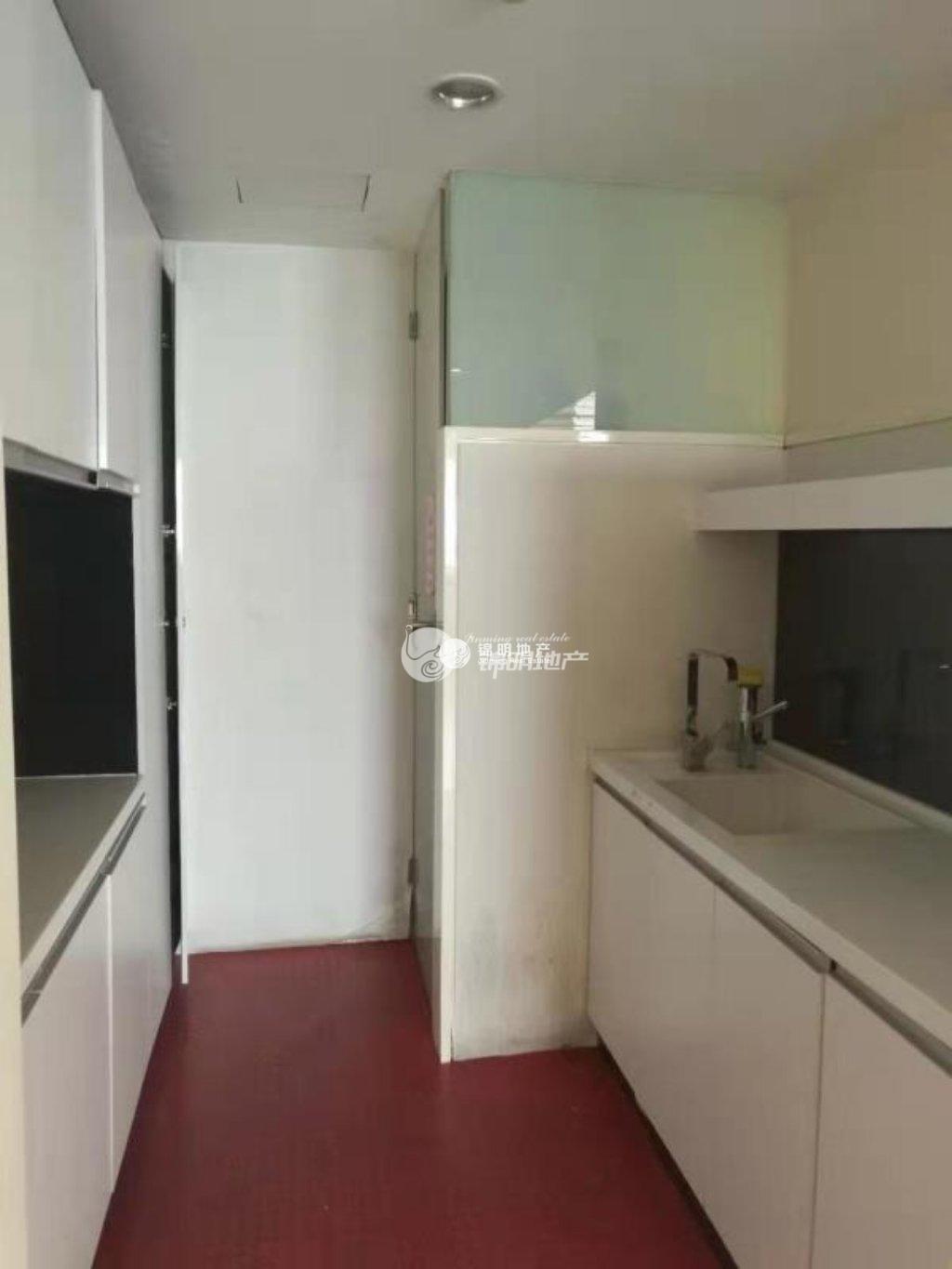 七宝万科七宝国际58平米写字楼出租