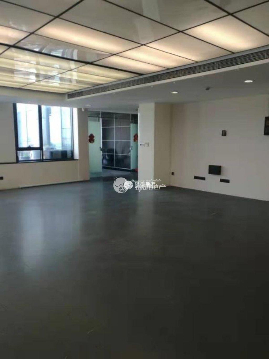 七宝万科七宝国际58平米写字楼出租