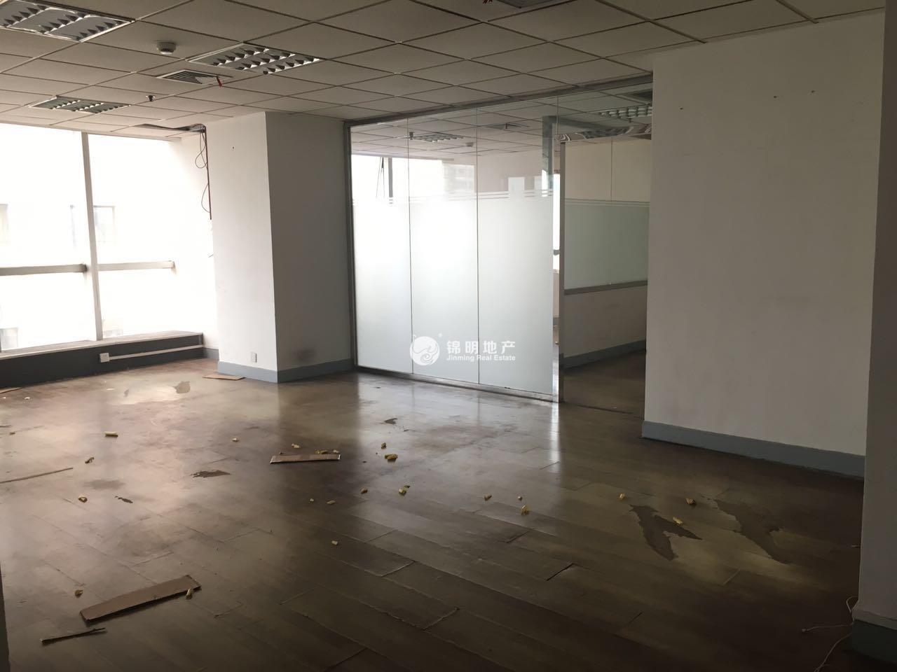 光新振源大厦115平米写字楼出租