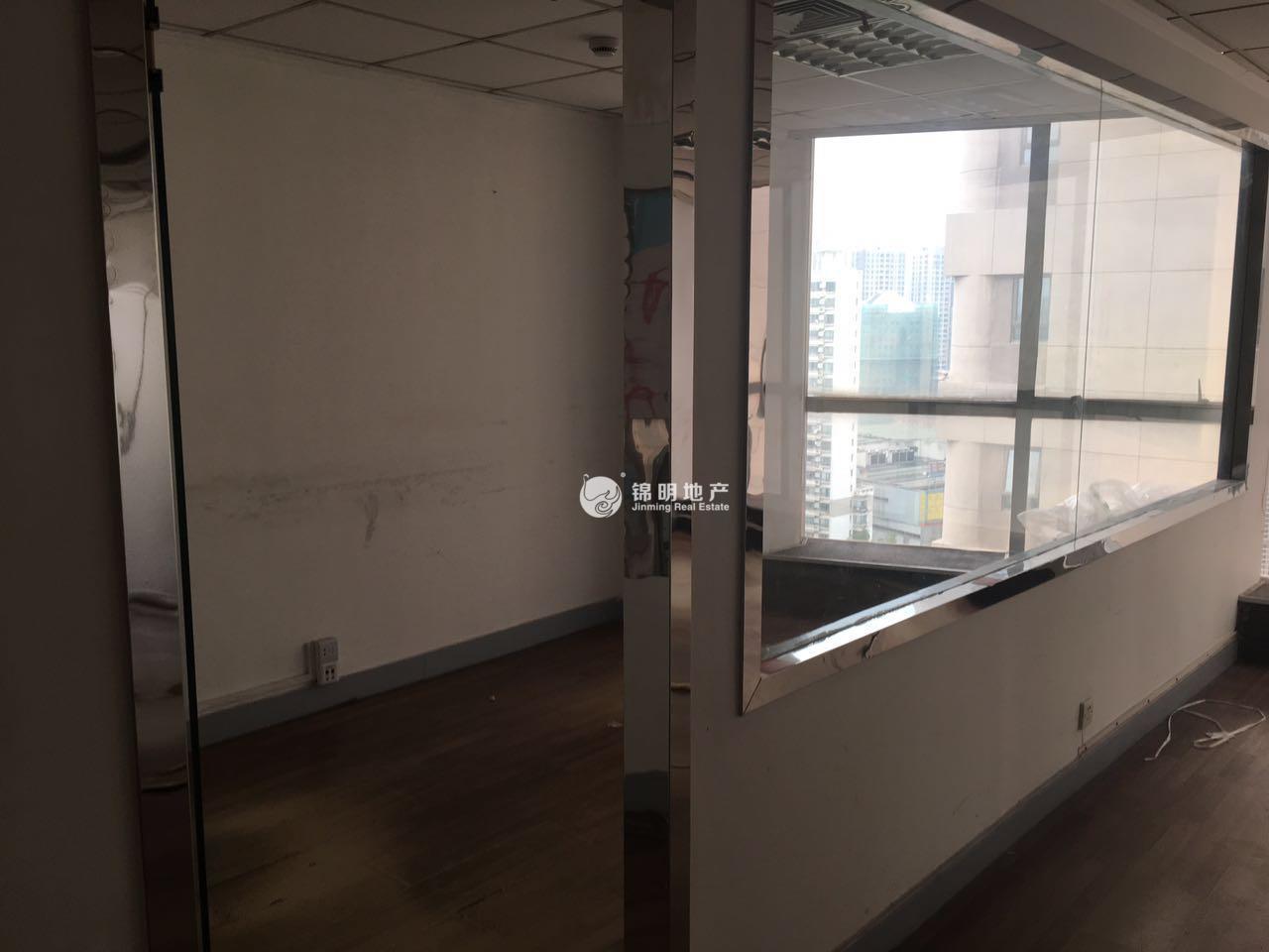 光新振源大厦115平米写字楼出租