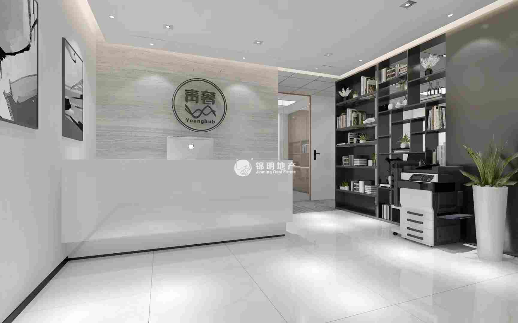 真如真如西村245平米写字楼出租