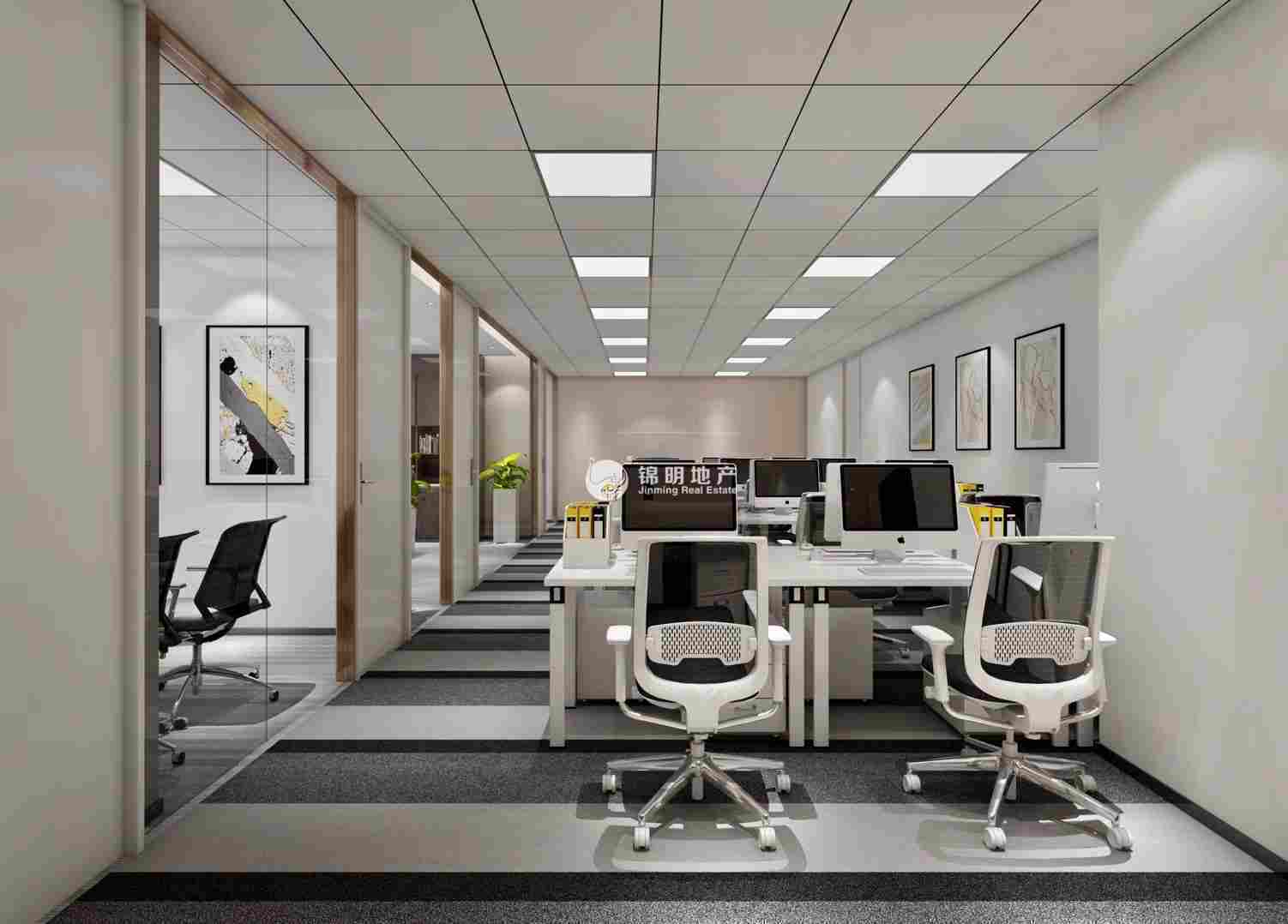 真如真如西村245平米写字楼出租