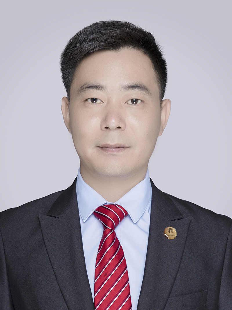 浦東商用事業(yè)二部張俊