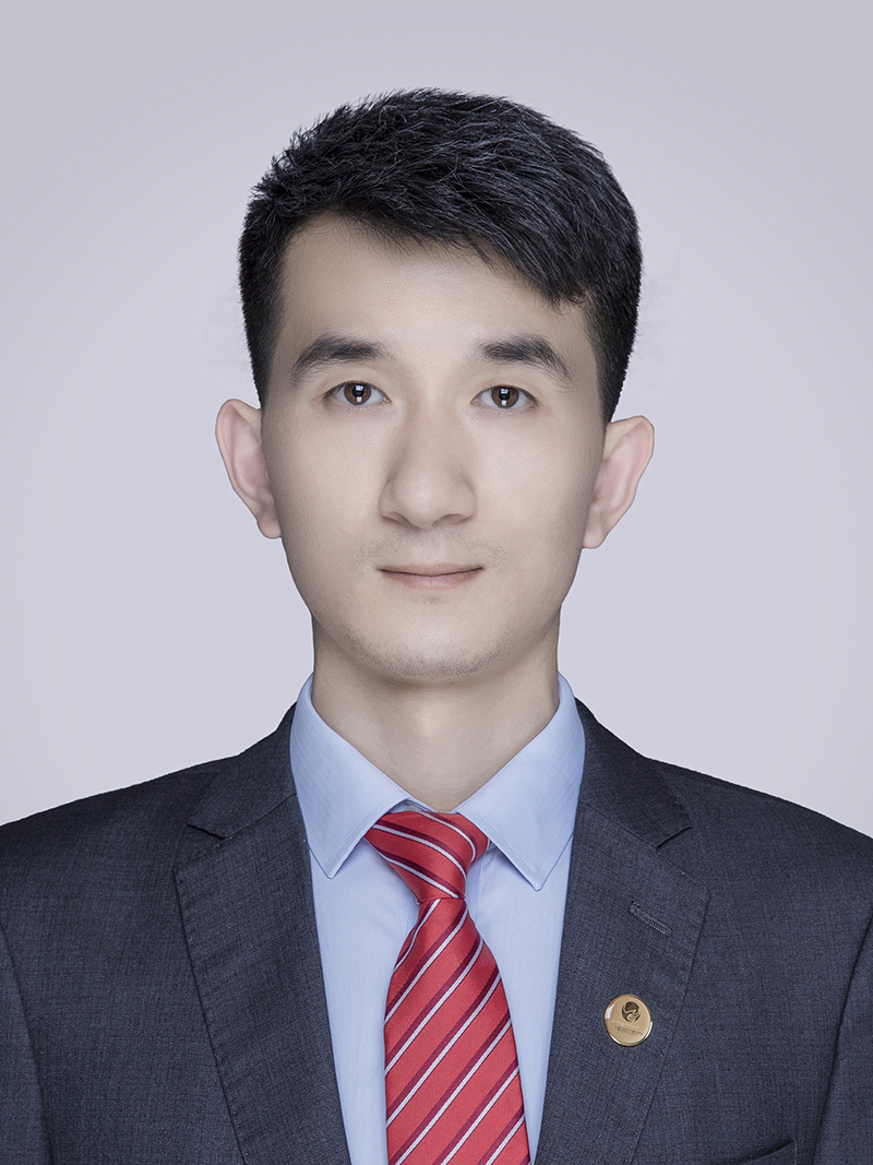 南京西路分部姚傲博