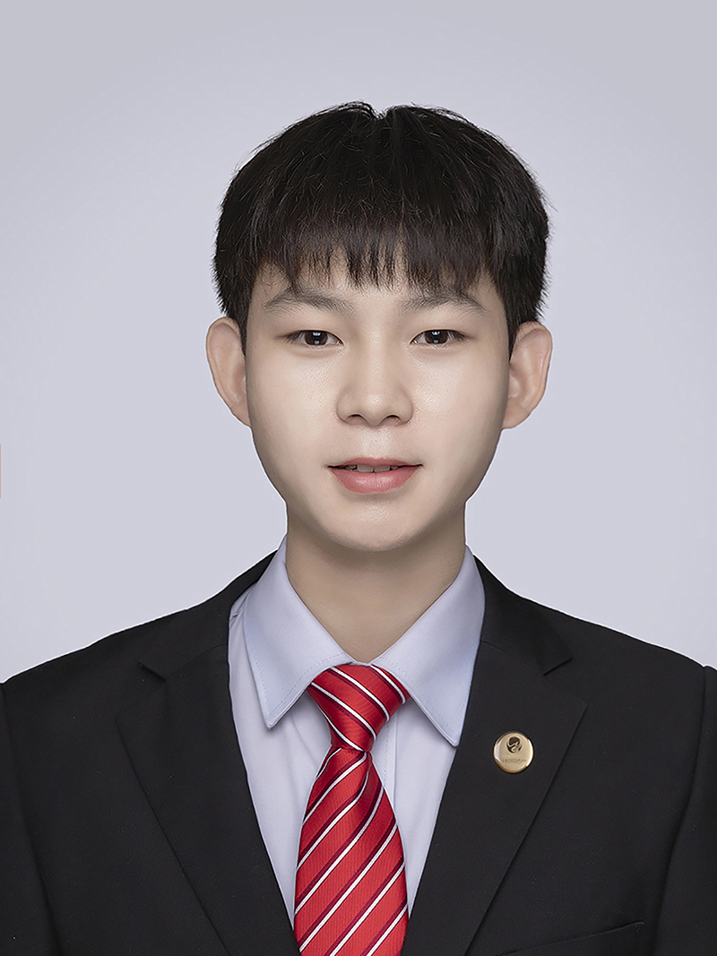 中山公园分部秦尊