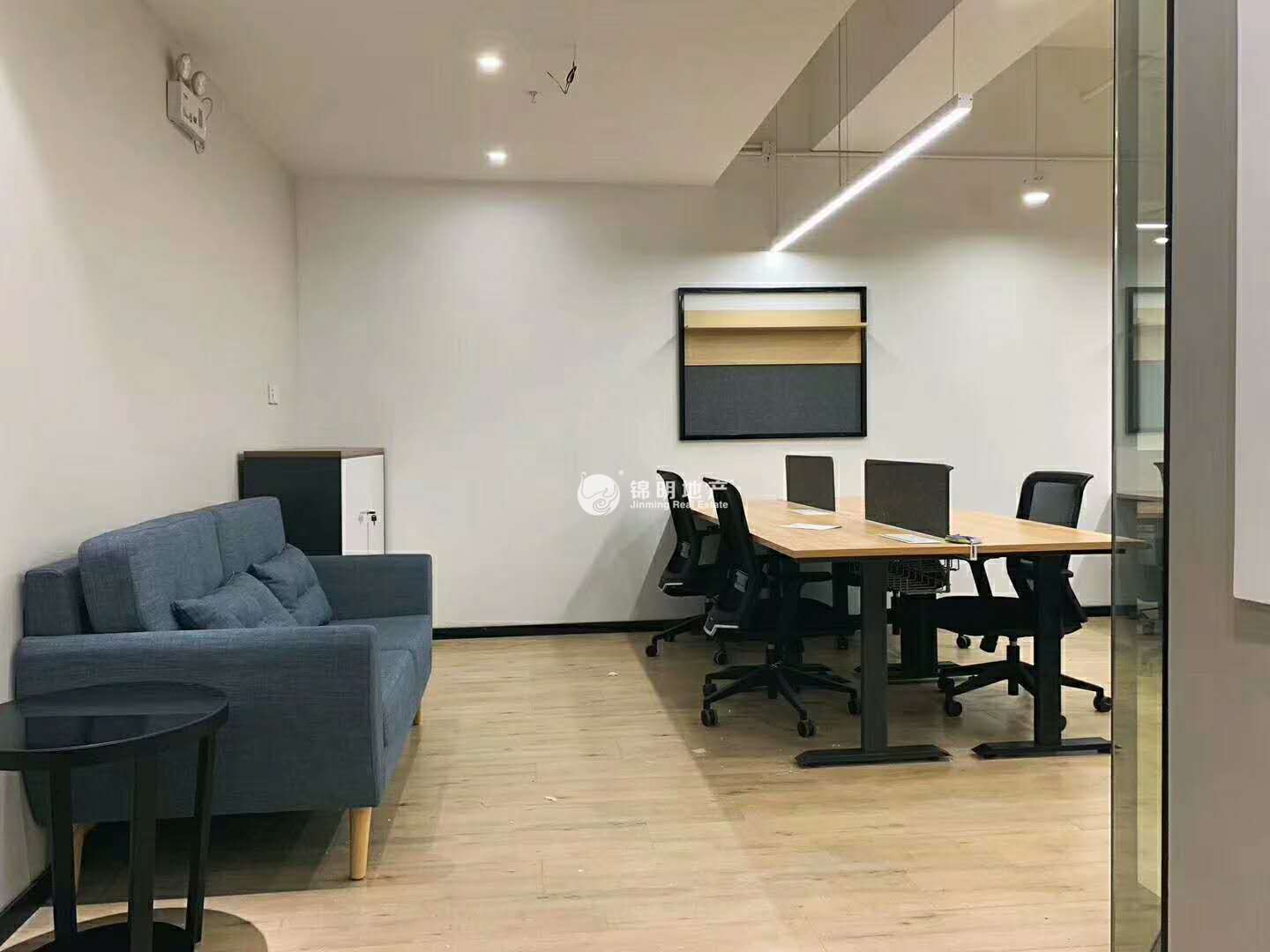 仙霞远东国际广场54平米写字楼出租