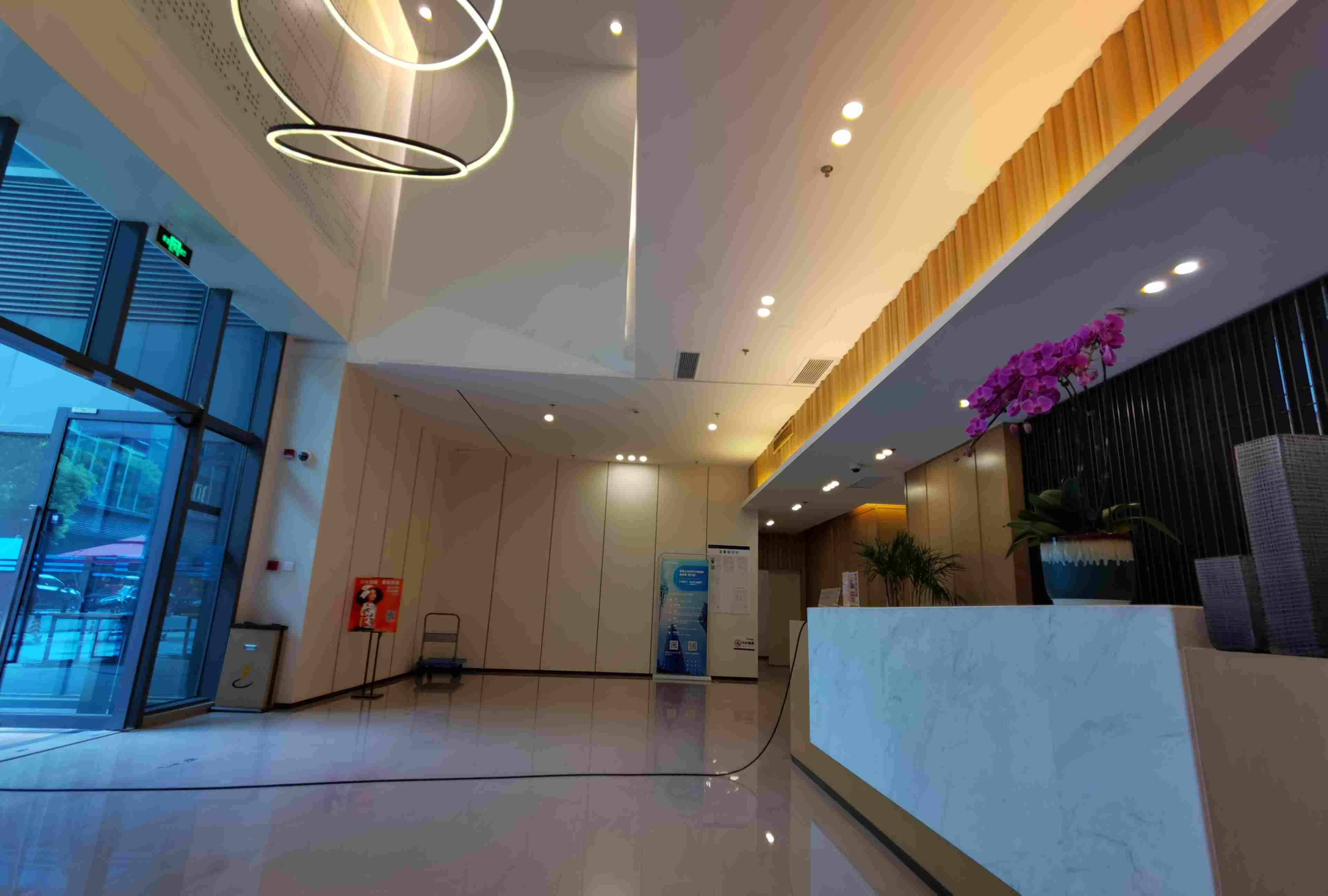 七宝万科七宝国际58平米写字楼出租