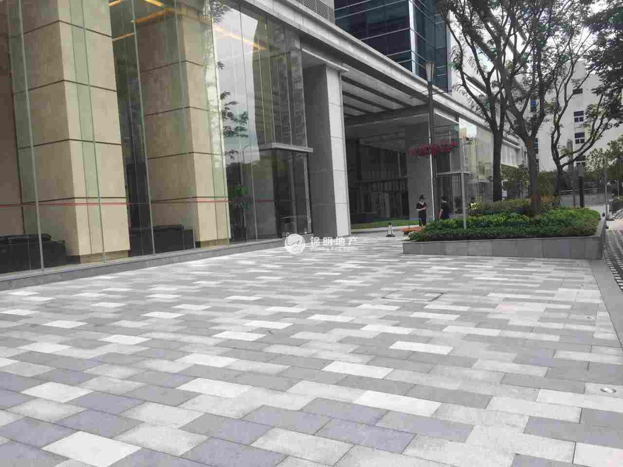 不夜城企业公馆170平米写字楼出租