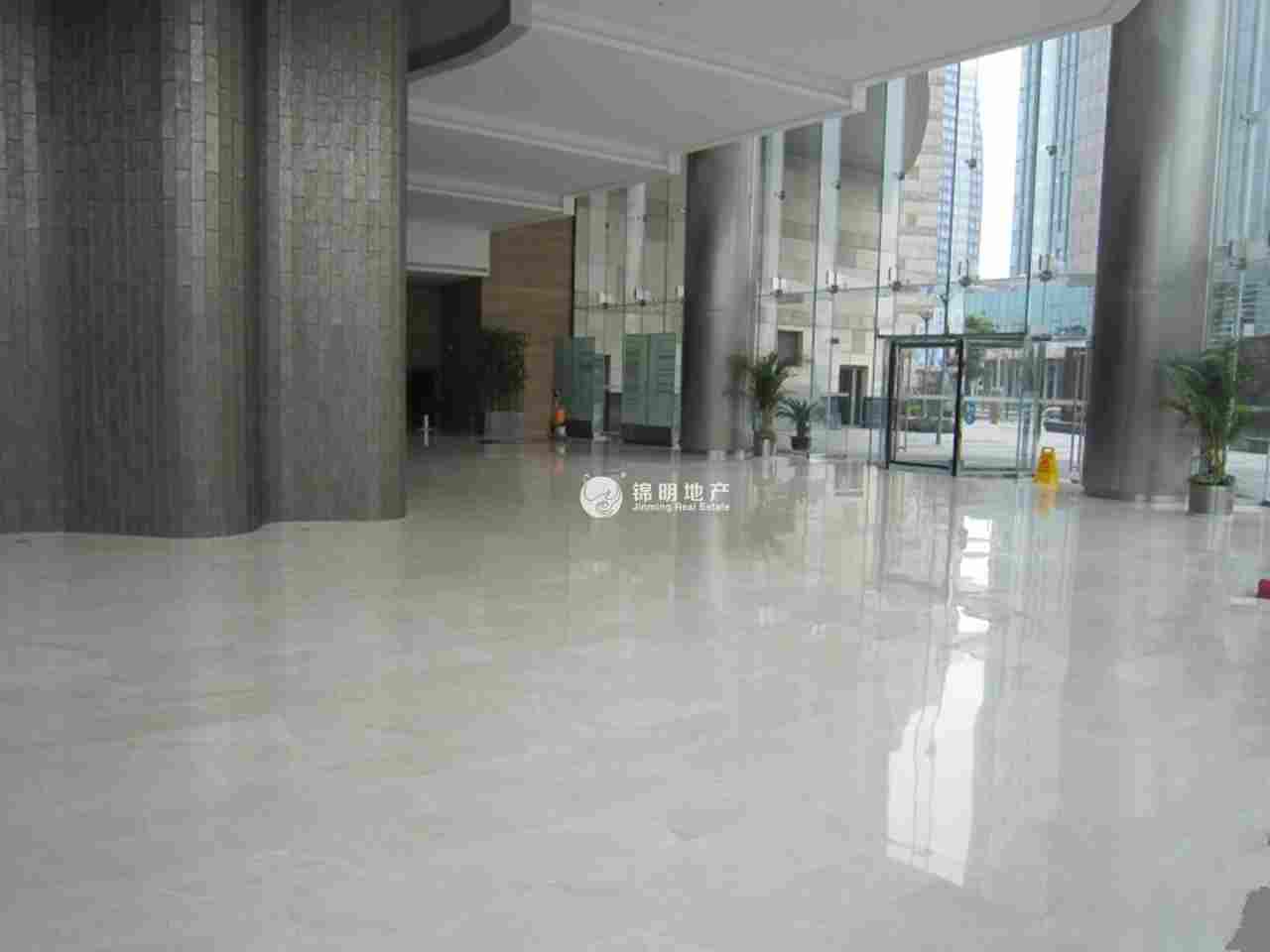 世博滨江绿地海外滩232平米写字楼出租