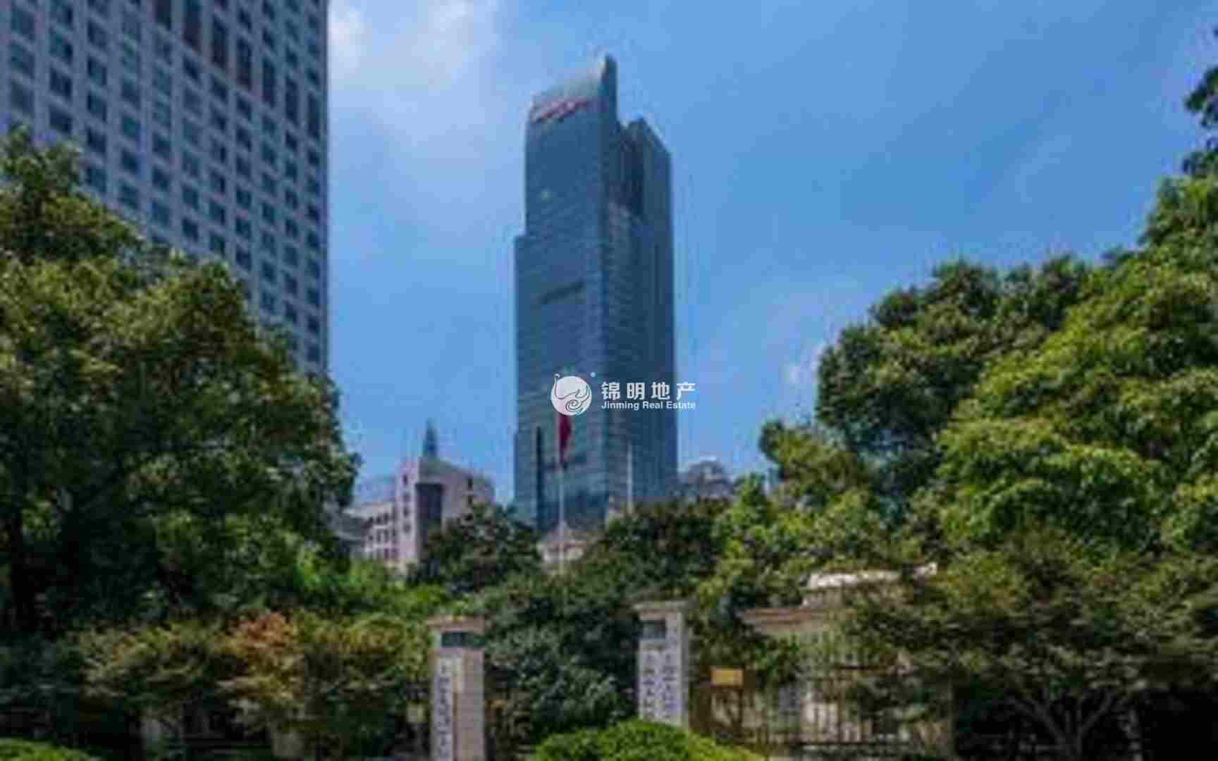 静安寺百乐门商务楼 200平米写字楼出租