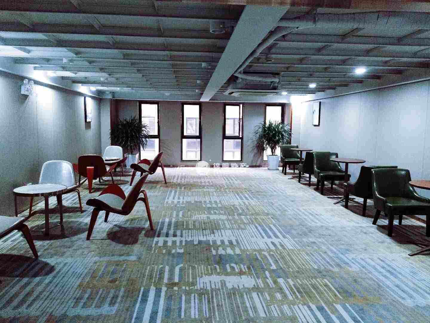 曲阳景明大厦85平米写字楼出租