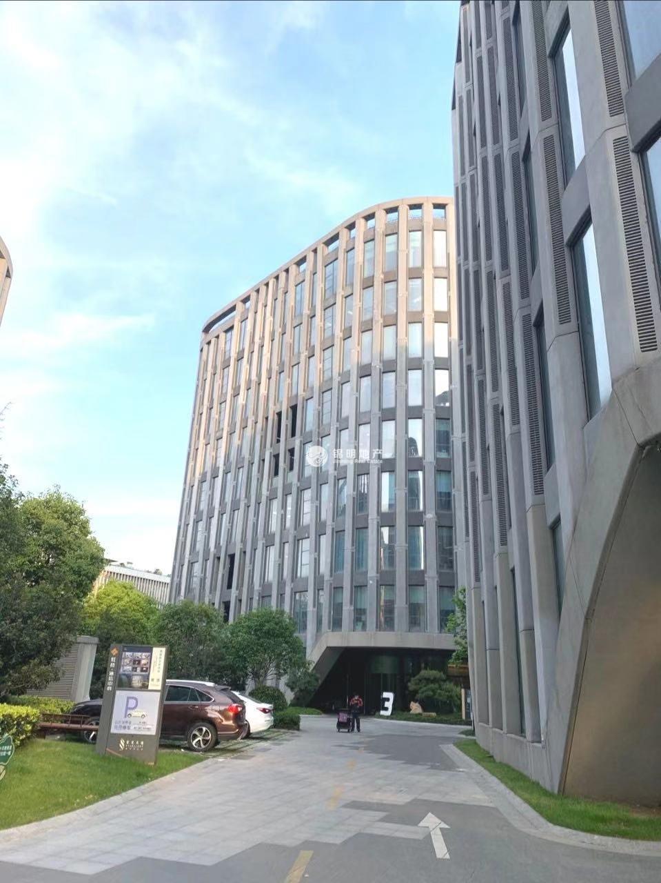 虹桥虹桥协信中心160平米写字楼出租