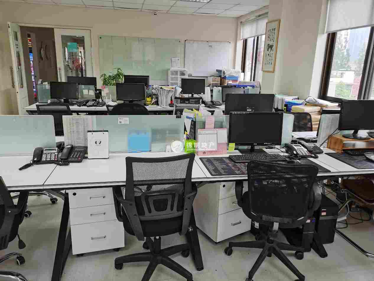 七宝麦可将23平米写字楼出租