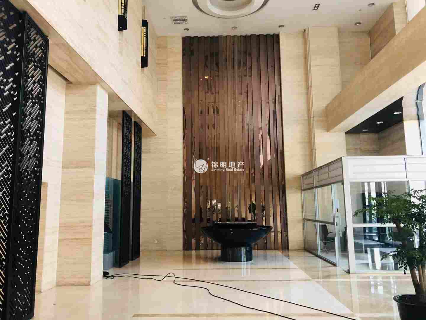 七宝财富108广场155平米写字楼出租