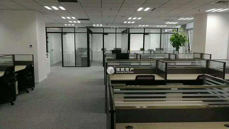 中山公园贝多芬广场21平米写字楼出租
