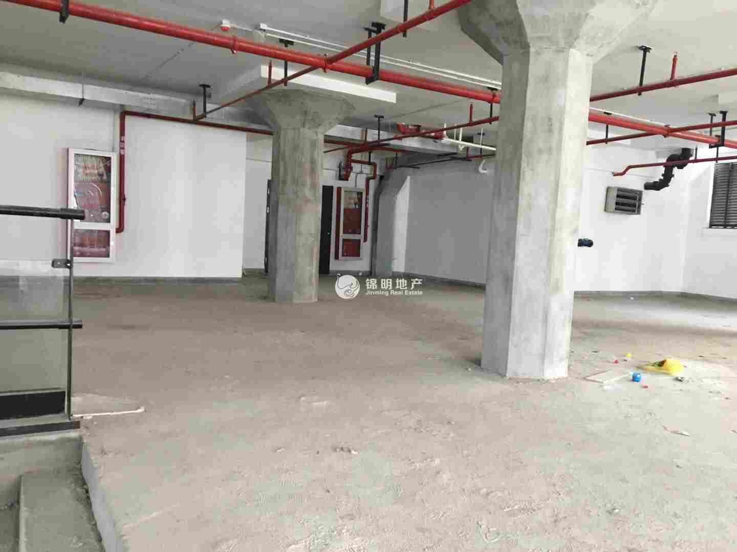 西藏北路四行仓库光三分库216平米写字楼出租