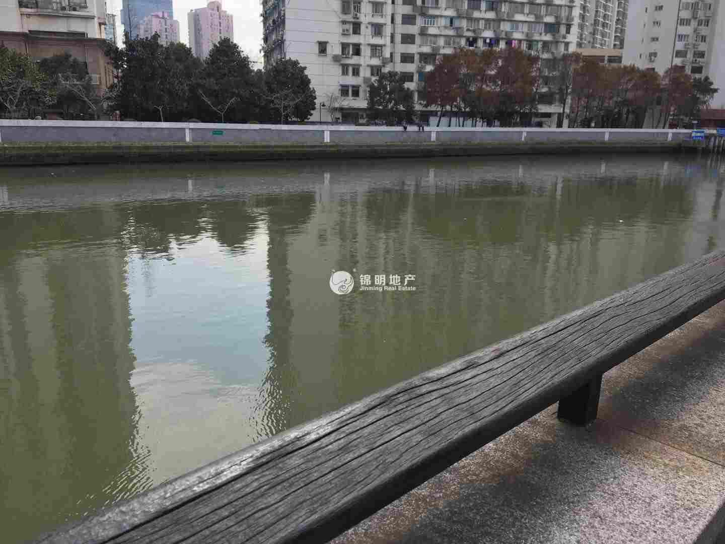 西藏北路苏河湾跨界工场126平米写字楼出租