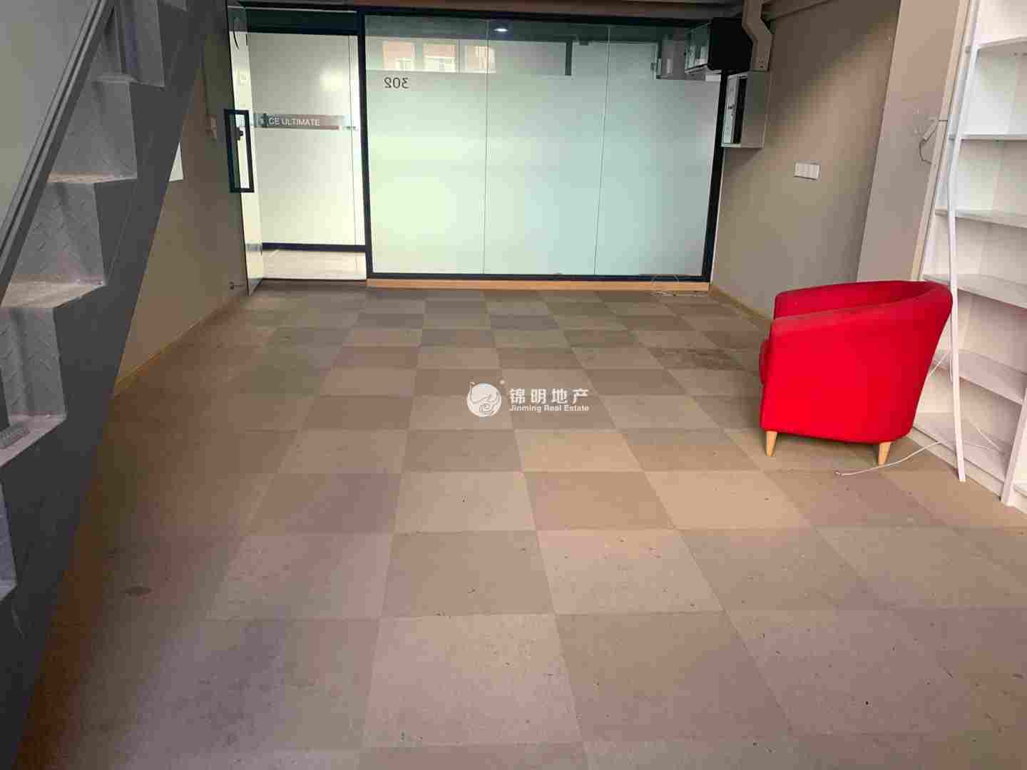 西藏北路兴园37335平米写字楼出租