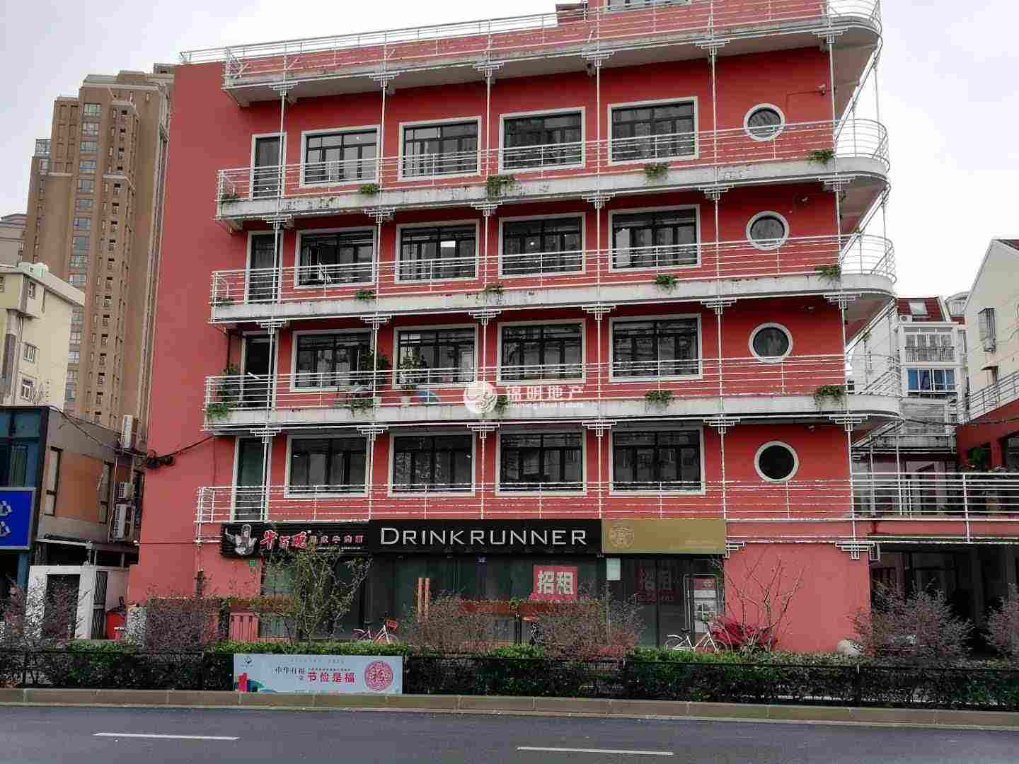 西藏北路兴园37335平米写字楼出租