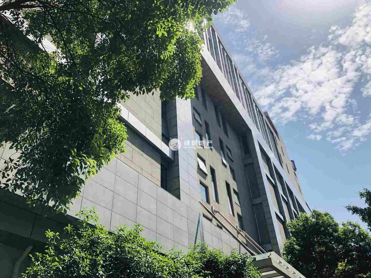 大宁新华文化科技创新园190平米写字楼出租