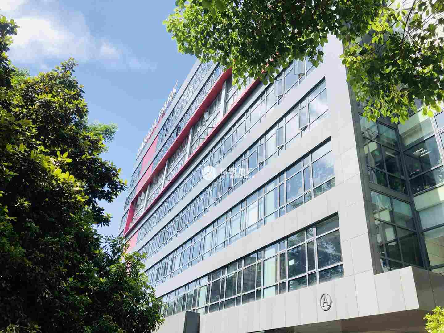 大宁新华文化科技创新园190平米写字楼出租