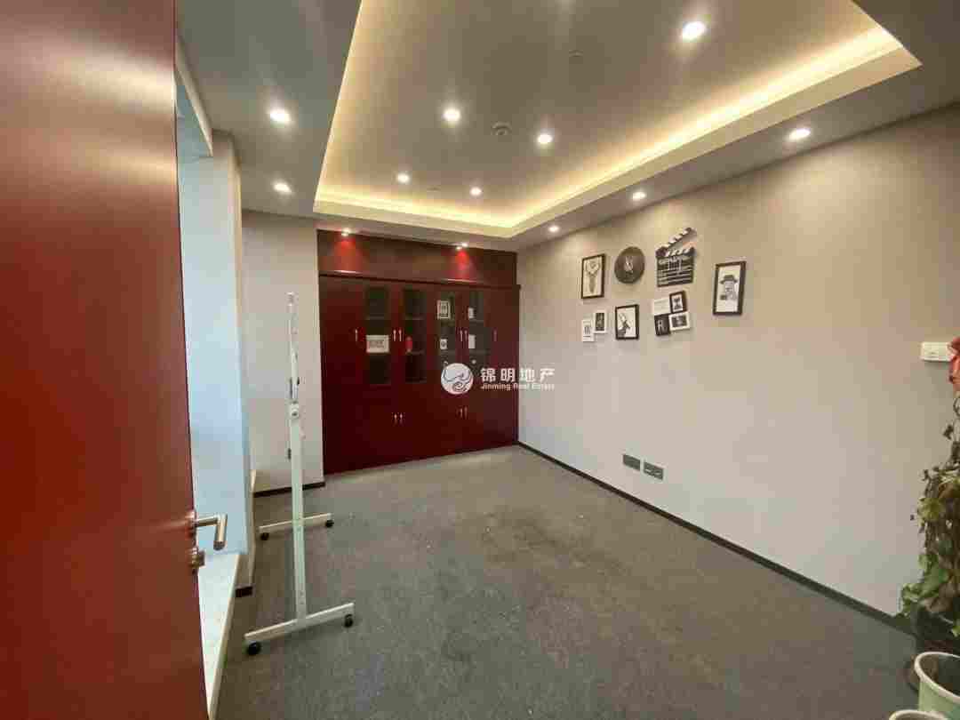 中山公园东朔商务中心（昭化路）41平米写字楼出租