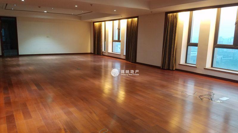 大宁中建·幸福空间293平米写字楼出租