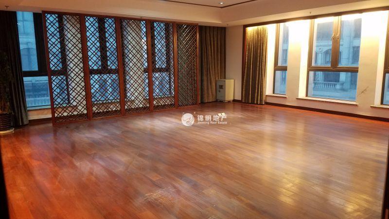 大宁中建·幸福空间293平米写字楼出租