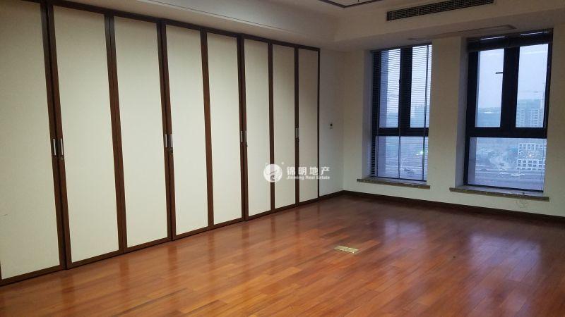 大宁中建·幸福空间293平米写字楼出租