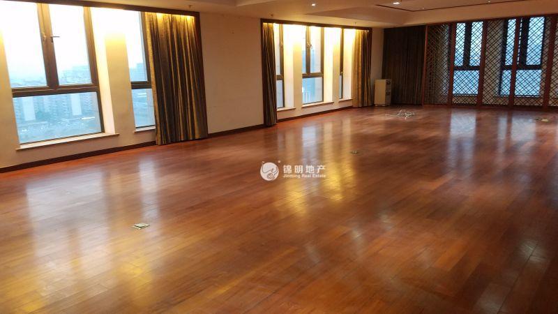 大宁中建·幸福空间293平米写字楼出租