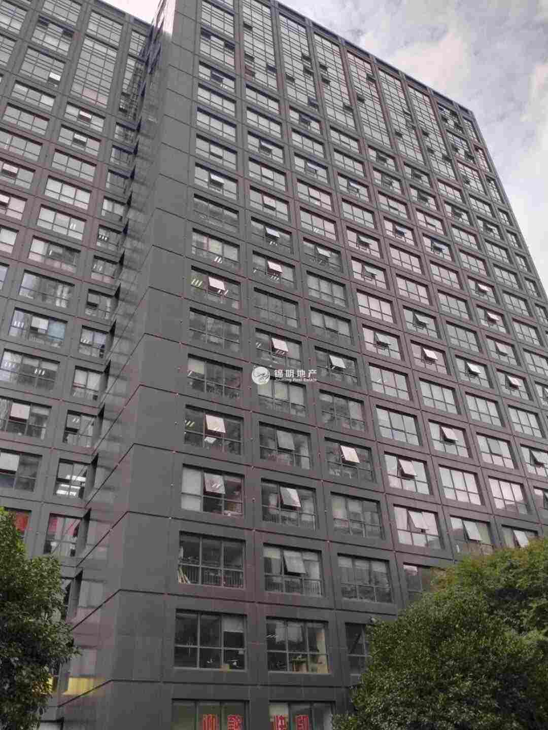 彭浦共和国际商务广场41平米写字楼出租