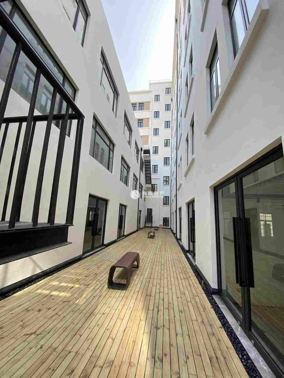 西藏北路JK1933734平米写字楼出租
