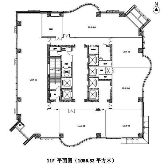 镇宁路嘉宁国际大厦200平米写字楼出租