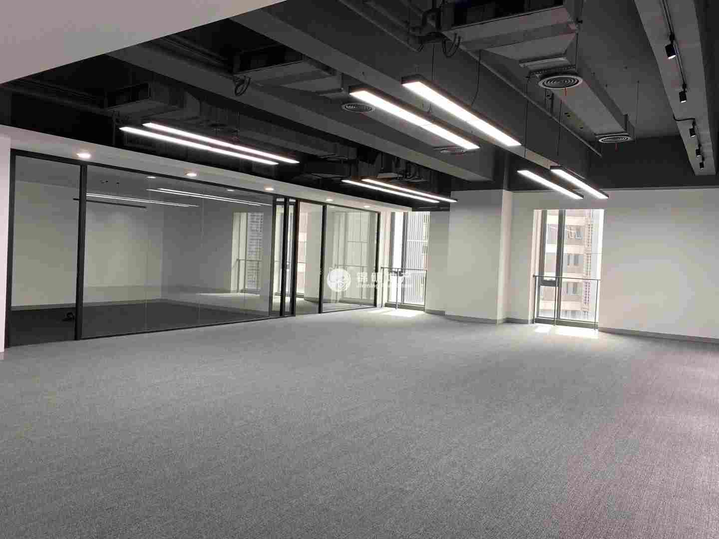新江湾城湾谷科技园900平米写字楼出租