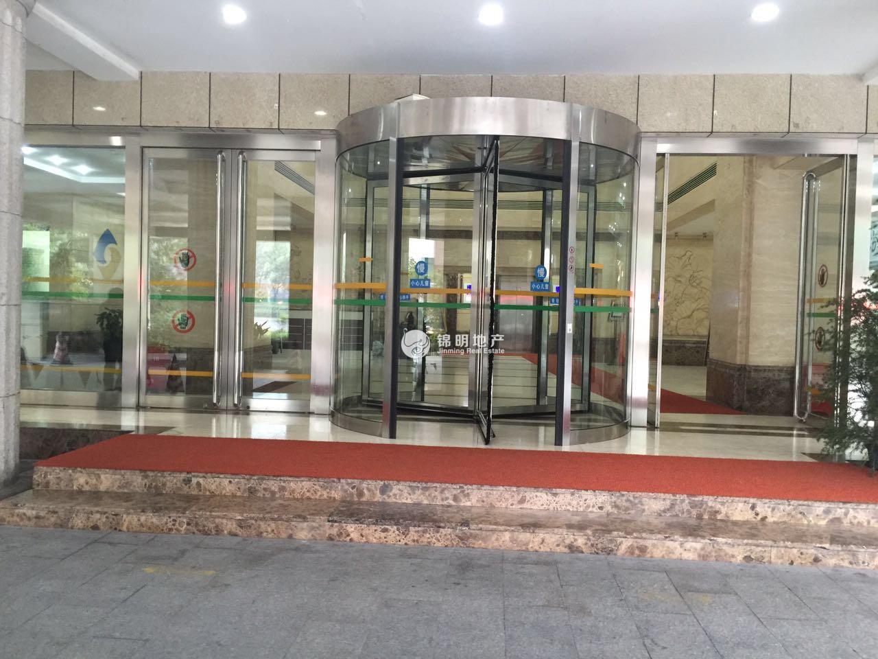 建国西路伊泰利大厦894平米写字楼出租