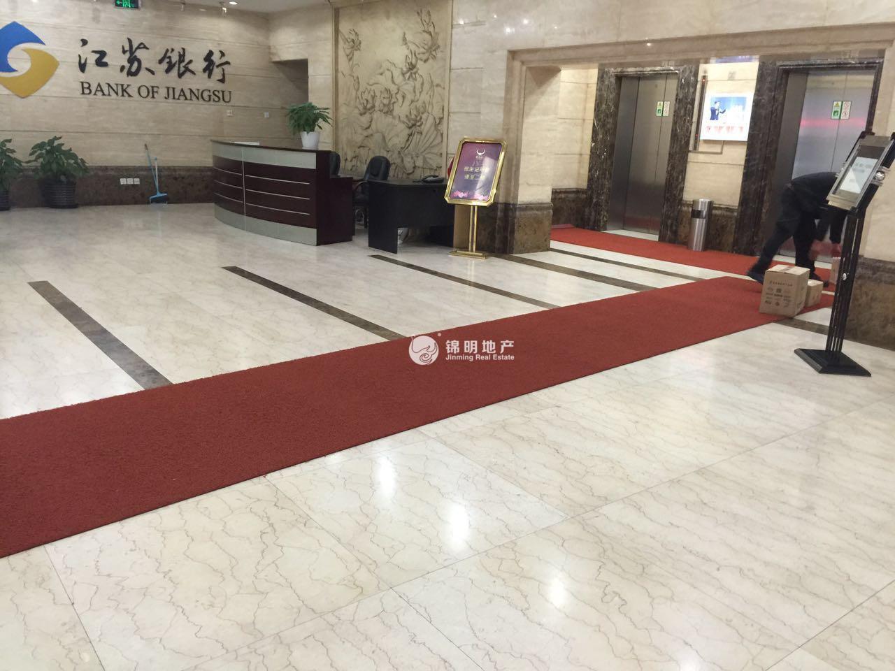 建国西路伊泰利大厦894平米写字楼出租