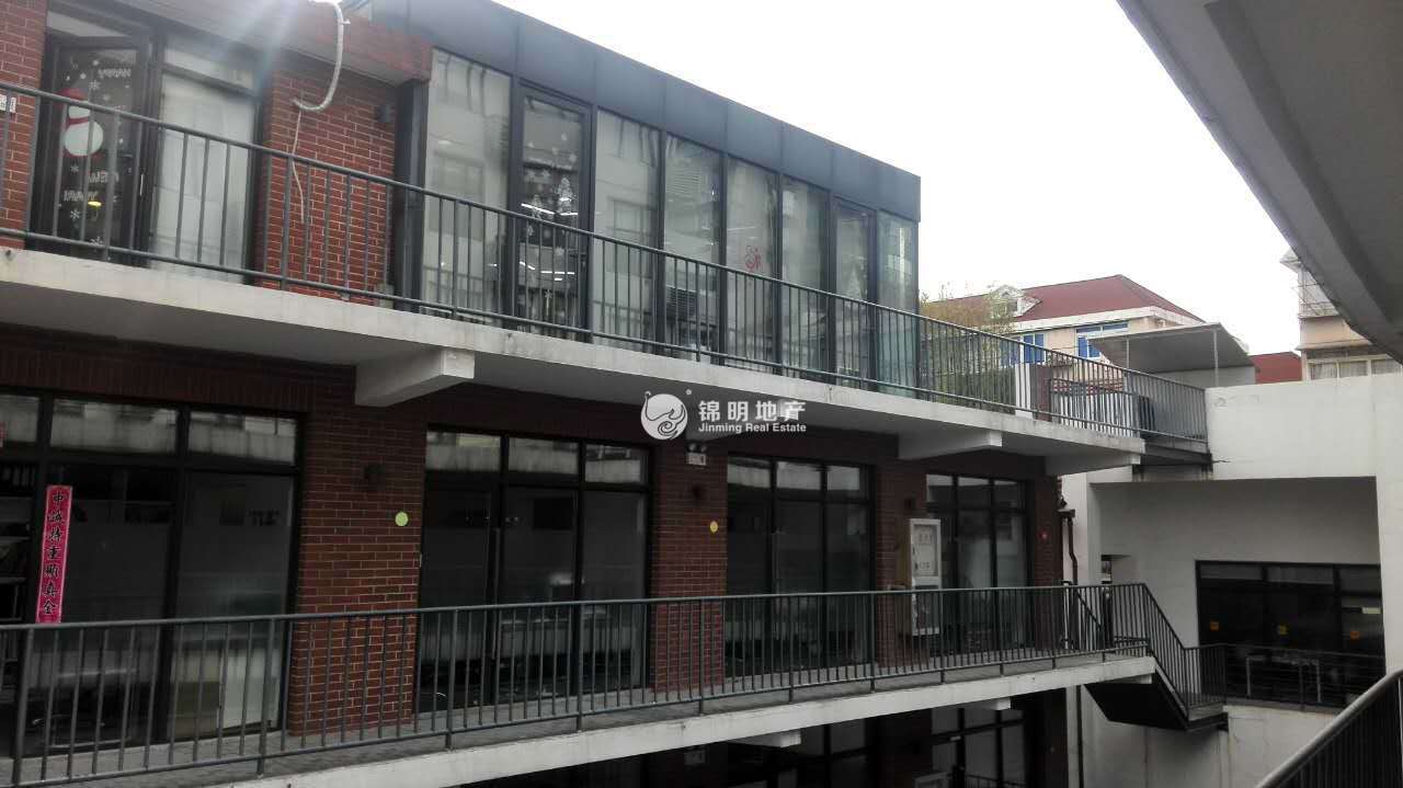 斜土路枫林创意园一期88平米写字楼出租