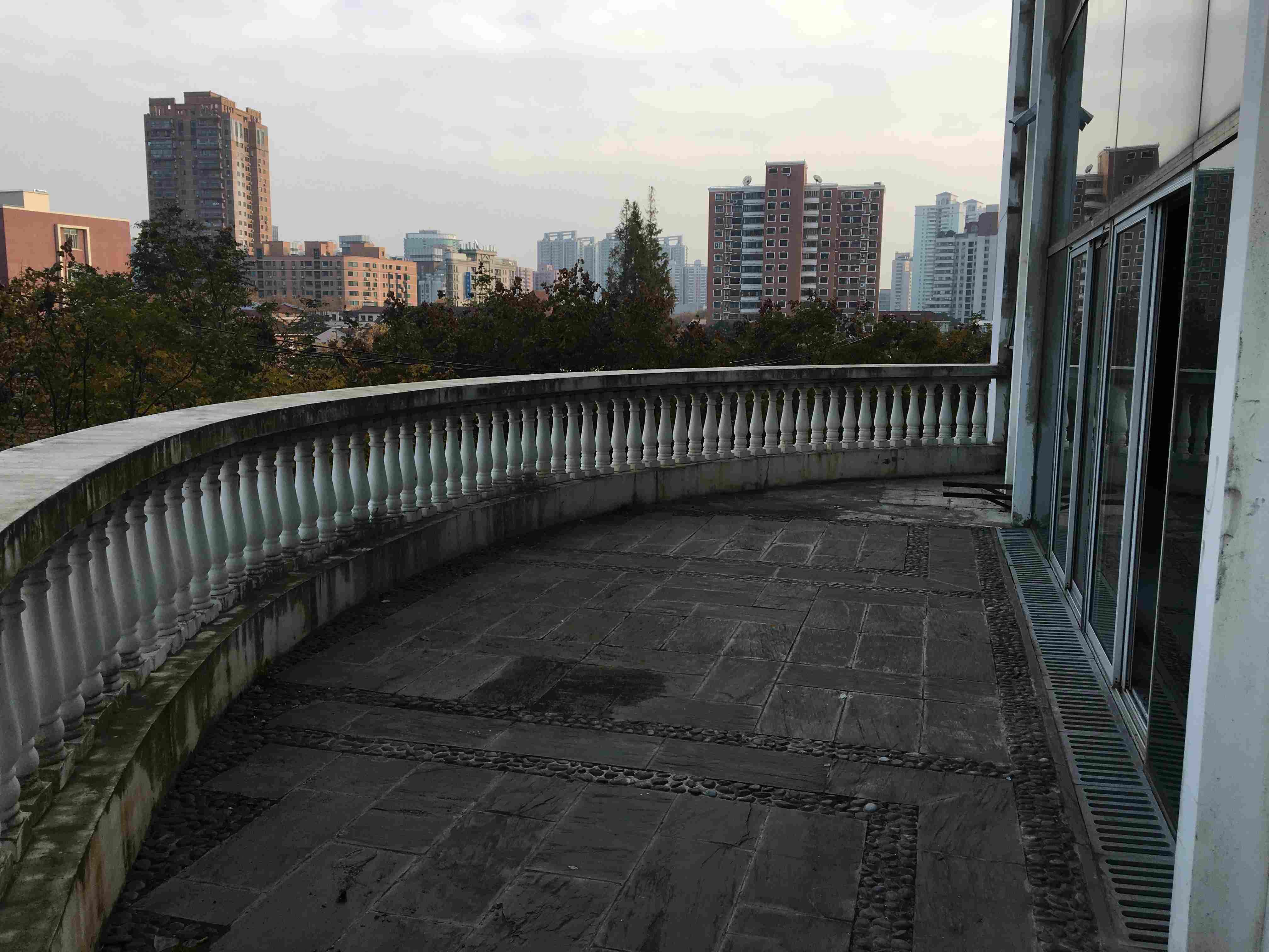 建国西路明园商务中心304平米写字楼出租
