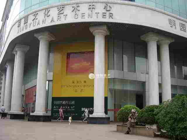 建国西路明园商务中心540平米写字楼出租